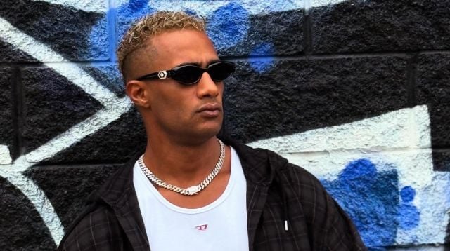 محمد رمضان يعلّق على الموسم الدرامي الحالي بسخرية (فيديو)