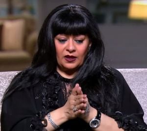 فريدة سيف النصر تنتقد مشاهد في مسلسل "وننسى اللي كان"