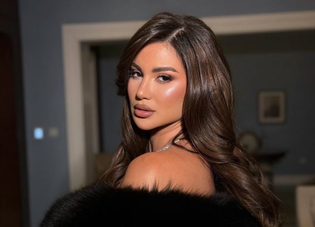 هدى الإتربي تكشف عن تفاصيل مفاجأة غنائها في 