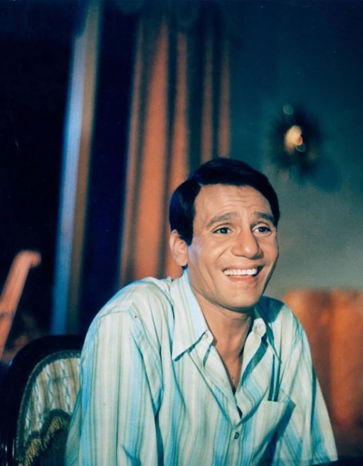  أسرة عبد الحليم حافظ تقاضي طبيبا مزيفا سخر من العندليب 