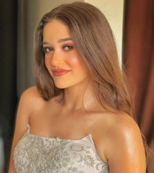 نور إيهاب تتحدث عن أصعب مشاهدها وسبب بكائها في "اتنين غيرنا"