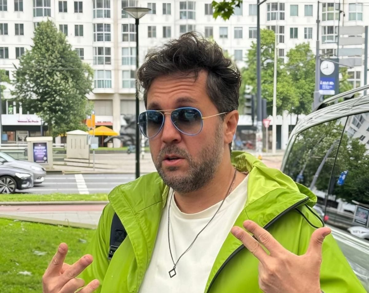  هشام ماجد: هذا الفنان أحق مني بلقب الـ