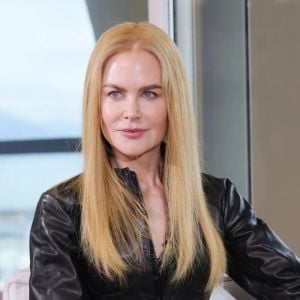 نيكول كيدمان تتخطى إنفصالها عن كيث أوربان