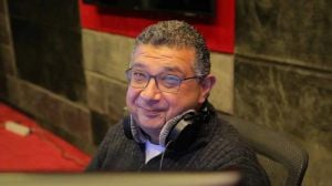 ماجد الكدواني يتحدث عن تأثير مسلسل "كان ياما كان" على الأسرة (فيديو)