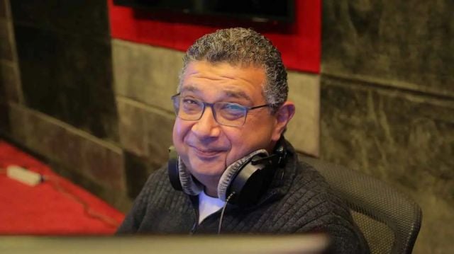 ماجد الكدواني يتحدث عن تأثير مسلسل 