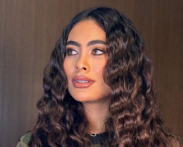 هاجر أحمد تتعرض لانتقادات حادة بسبب الصوت العالي