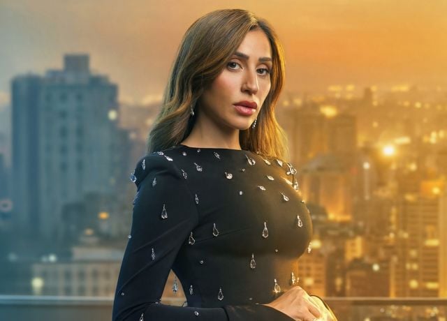 نجوم الفن يشعلون مواقع التواصل بفيديو طريف (فيديو)