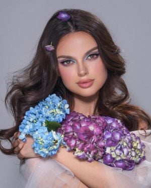 العيون اللوزية: كل ما تحتاجين معرفته عن شكلها وطرق إبراز جمالها