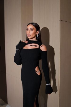 نجوم الفن يشعلون مواقع التواصل بفيديو طريف (فيديو)