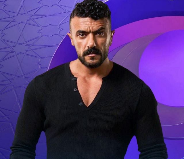 أحمد العوضي