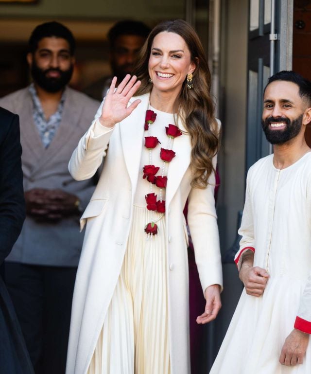 كيت ميدلتون