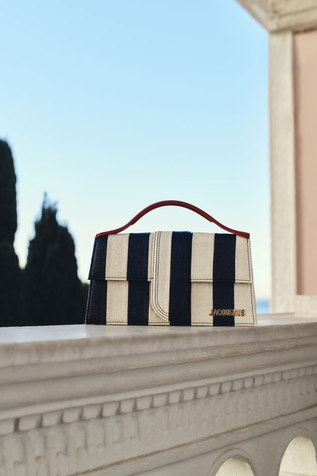 Jacquemus for Ounass