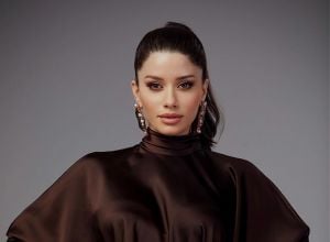 سينتيا خليفة: دوري في "سفاح التجمع" أرهقني نفسيًا