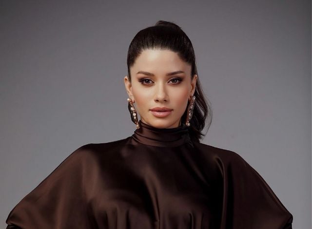 سينتيا خليفة: دوري في 