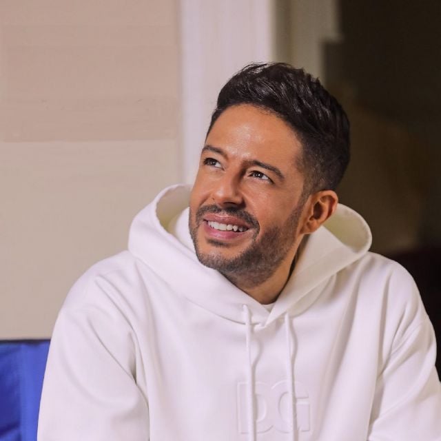 محمد حماقي يكشف عن مفاجأة حول شيرين عبد الوهاب