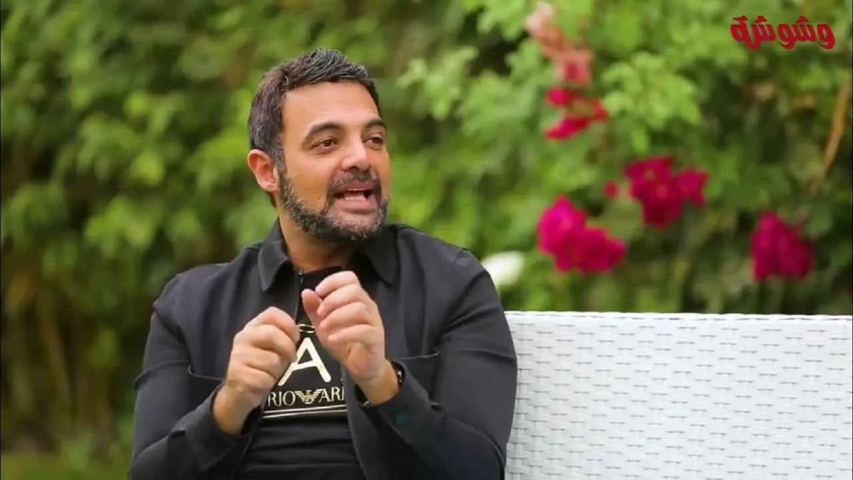 زوجة عمرو محمود ياسين تعلق على خضوعها لجلسات العلاج من السرطان