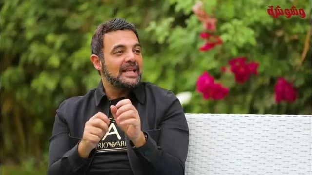  زوجة عمرو محمود ياسين تعلق على خضوعها لجلسات العلاج من السرطان