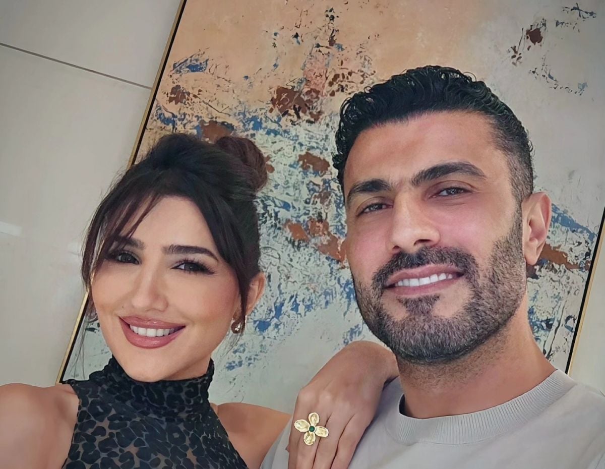 محمد سامي: أطلب الشفافية والتحلّي بالأخلاق في المنافسة مع 