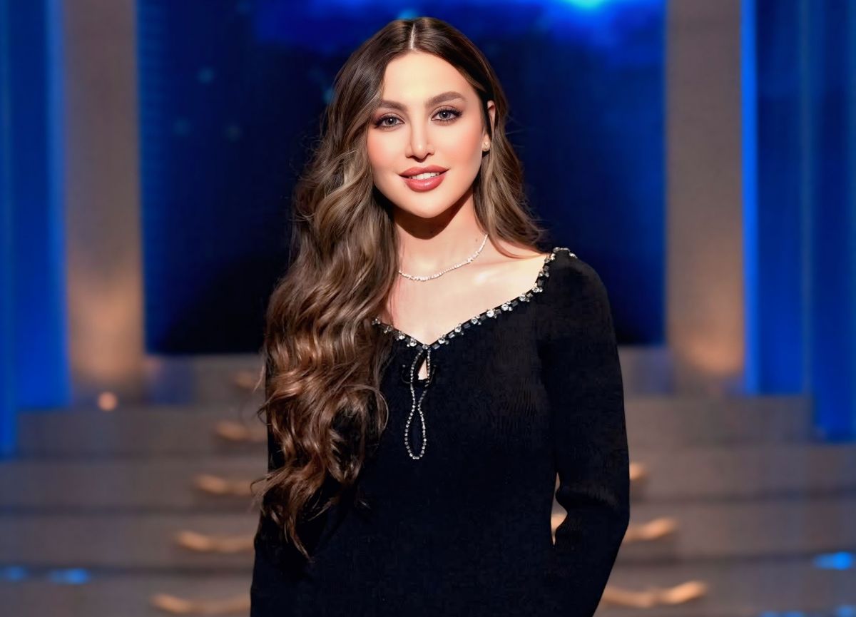 مرام علي تتحدث عن أمنيتها في العمل مع تامر حسني ومحمد سامي (فيديو)