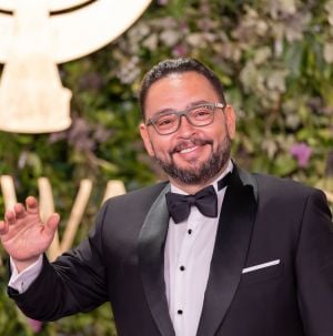 أحمد رزق يعلّق على دوره في "اللون الأزرق" ومعاناة الأهل