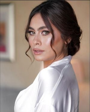 هاجر أحمد: لا يوجد ما يسمى بـ"البطولة المطلقة"