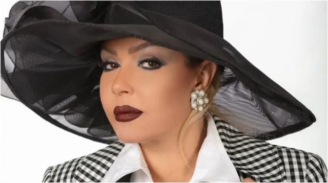  لوسي تكشف أسباب خروج مسلسلها من دراما رمضان في اللحظات الأخيرة