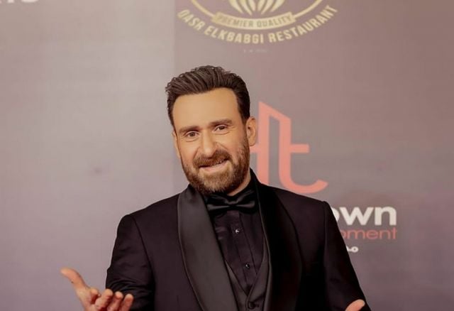 نضال الشافعي