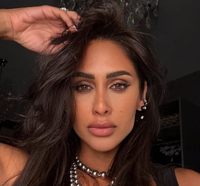 إنجي كيوان: دوري في 