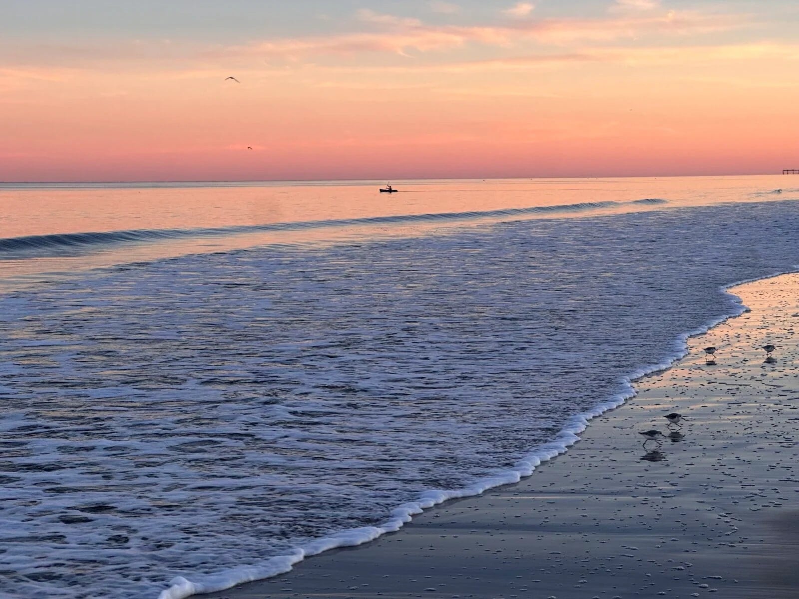 تفسير رؤية البحر في المنام للمتزوجة