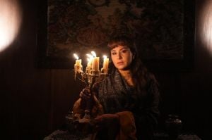 ديمة قندلفت تنسج المعنى في "النويلاتي"