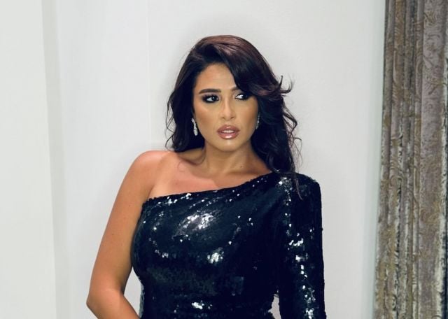 ياسمين عبد العزيز: لازم أحافظ على تصدُّر 