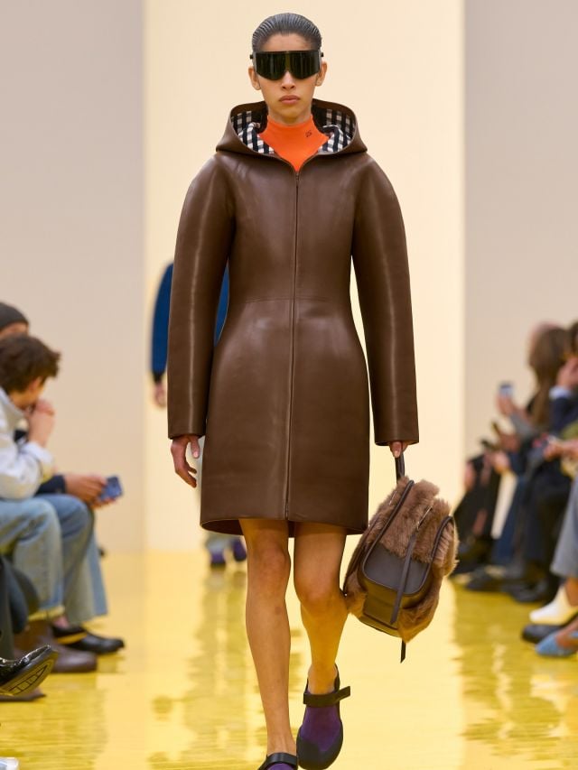 مجموعة لويفي لخريف 2026 