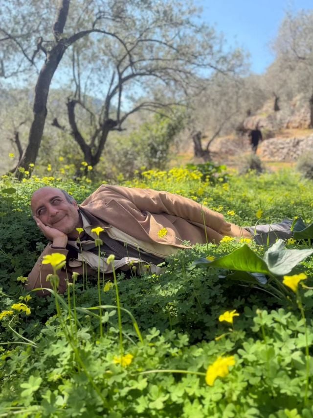 وسيم قزق يوضح سر نجاح شخصية 