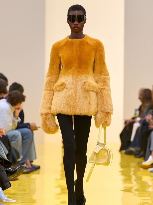 مجموعة لويفي لخريف 2026 