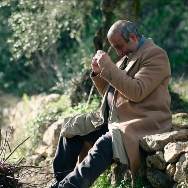 وسيم قزق يوضح سر نجاح شخصية 