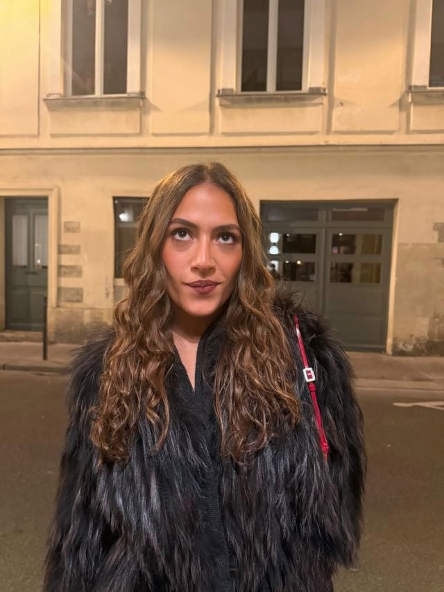 كنزي عمرو دياب