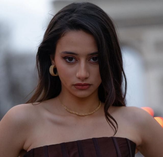 لينا صوفيا تتحدث عن أمنيتها في أدوارها المقبلة (فيديو)