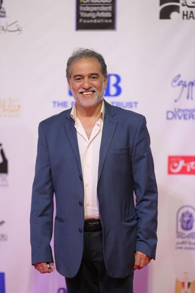 محسن محيي الدين