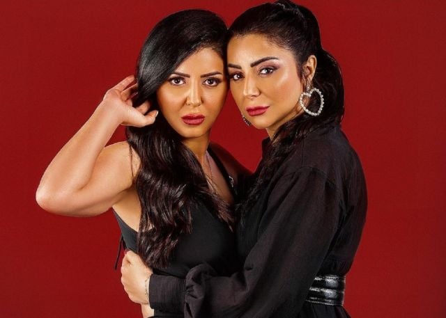 سوار النجار توجّه رسالة مؤثرة الى شقيقتها إيناس في ذكرى رحيلها