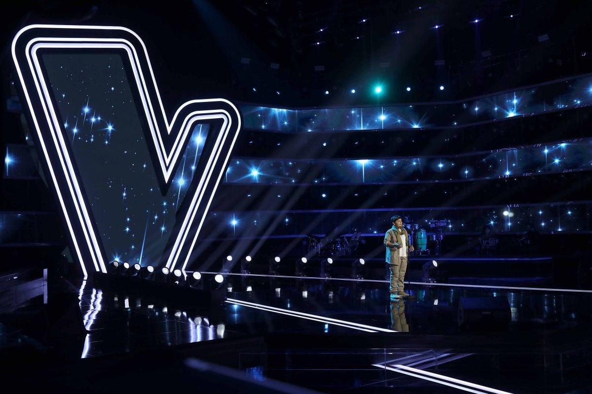 الحلقة الأولى من The Voice Kids: مواهب استثنائية وأصوات واعدة 