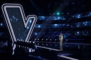 الحلقة الأولى من The Voice Kids: مواهب استثنائية وأصوات واعدة 