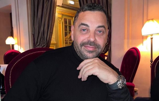 طارق العريان: فيلم 