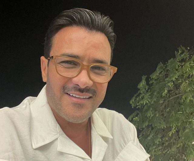 محمد رجب يعلق على انتقادات مسلسه الرمضاني