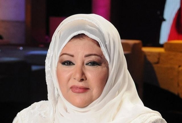 المحكمة ترفض استئناف عفاف شعيب على حكم براءة محمد سامي من سبّها