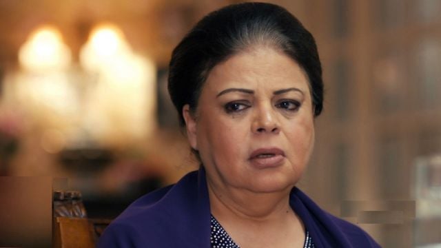  ماجدة زكي تخضع لجراحة عاجلة في القلب وشقيقها يكشف حالتها الصحية