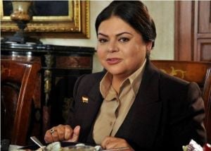 ماجدة زكي تخضع لجراحة عاجلة في القلب وشقيقها يكشف حالتها الصحية