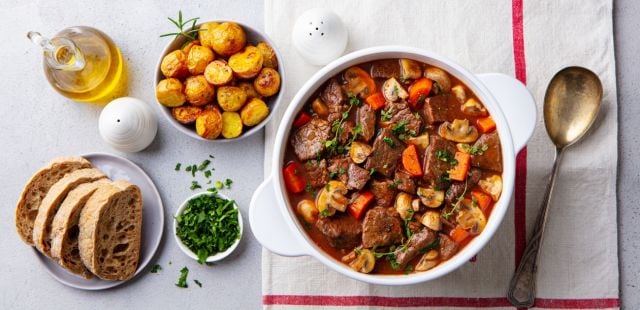 طريقة تحضير القرصان السعودي في المنزل بسهولة