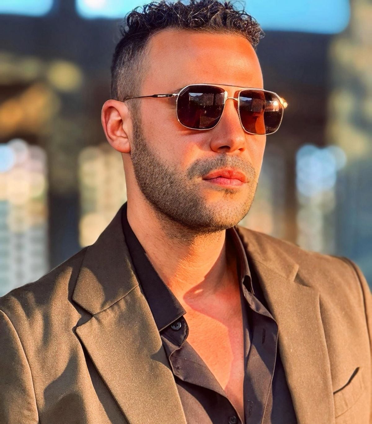 محمد إمام يرد على تصريحات باسم سمرة في 