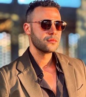 محمد إمام يرد على تصريحات باسم سمرة في "حبر سري"