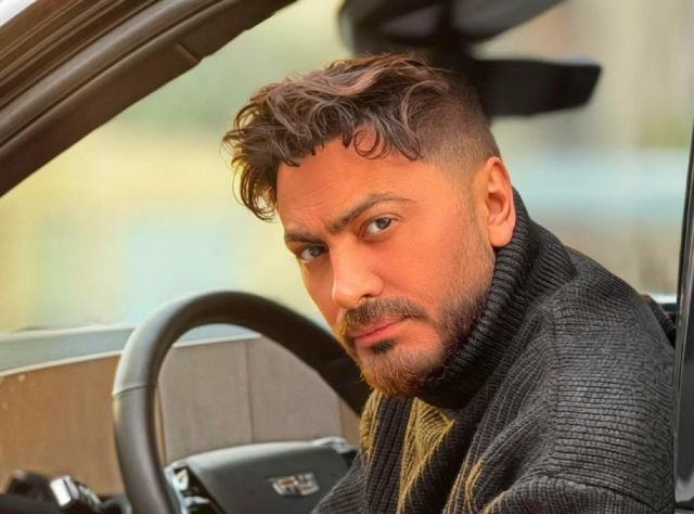  تامر حسني يطالب وزارة الصحة بتصحيح مفاهيم الجمهور حول التغذية السليمة (فيديو)